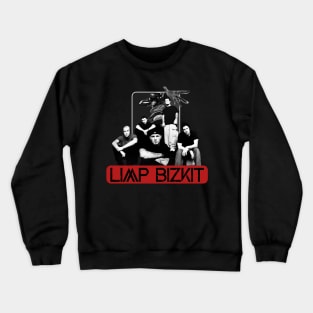 limp bizkit Crewneck Sweatshirt